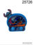 Imagen de JUEGO DE AGUA STITCH 3.26